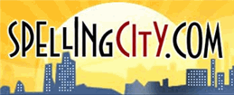 SpellingCity logo